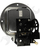 APDTY 8716512 Door Handle, Exterior