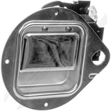 APDTY 8716513 Door Handle, Exterior
