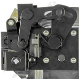 APDTY 8716513 Door Handle, Exterior