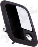 APDTY 8716514 Door Handle, Exterior