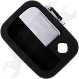 APDTY 8716514 Door Handle, Exterior