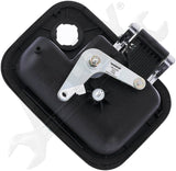 APDTY 8716514 Door Handle, Exterior