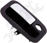 APDTY 8716514 Door Handle, Exterior