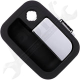 APDTY 8716519 Door Handle, Exterior
