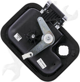 APDTY 8716519 Door Handle, Exterior