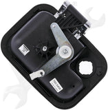 APDTY 8716519 Door Handle, Exterior