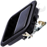 APDTY 8716612 Door Handle, Exterior