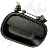 APDTY 8716712 Front Right Exterior Door Handle Assembly