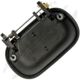 APDTY 8716712 Front Right Exterior Door Handle Assembly