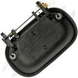 APDTY 8716712 Front Right Exterior Door Handle Assembly