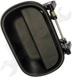 APDTY 8716713 Door Handle, Exterior