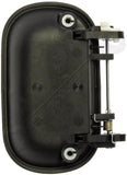 APDTY 8716713 Door Handle, Exterior