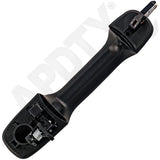 APDTY 871NY Exterior Door Handle Rear Right Replaces 2S65A26600AE