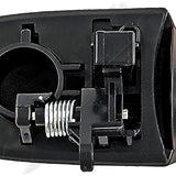 APDTY 871NY Exterior Door Handle Rear Right Replaces 2S65A26600AE