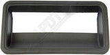 APDTY 87216 Tailgate Bezel Replaces 15991786