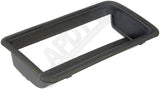 APDTY 87216 Tailgate Bezel Replaces 15991786