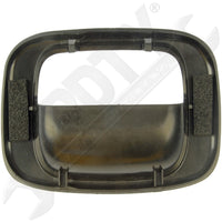 APDTY 87217 Tailgate Handle Bezel