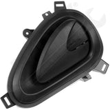 APDTY 8726214 Door Handle, Interior