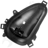 APDTY 8726214 Door Handle, Interior