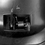 APDTY 8726214 Door Handle, Interior