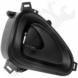 APDTY 8726215 Door Handle, Interior
