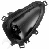 APDTY 8726215 Door Handle, Interior