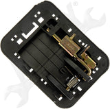 APDTY 8726517 Interior Door Handle