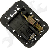 APDTY 8726517 Interior Door Handle