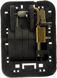 APDTY 8726518 Interior Door Handle