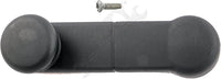 APDTY 878NY Window Handle Front Rear Left Right Replaces F37Z1023342A