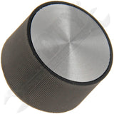 APDTY 87902 Tuner/Volume Knob