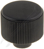 APDTY 87906 Tuner/Volume Knob Replaces E5AZ18817A