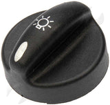 APDTY 87970 Headlamp Knob Replacement Replaces 4L2Z11661AA