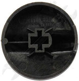 APDTY 87970 Headlamp Knob Replacement Replaces 4L2Z11661AA