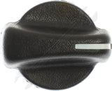 APDTY 87979 HVAC Heater AC Climate Control Replacement Temperature Control Knob