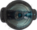 APDTY 87979 HVAC Heater AC Climate Control Replacement Temperature Control Knob