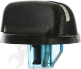 APDTY 87979 HVAC Heater AC Climate Control Replacement Temperature Control Knob