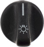 APDTY 87981 Headlamp Knob Replacement