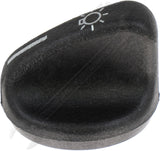 APDTY 87981 Headlamp Knob Replacement