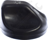 APDTY 87983 Headlight Switch Knob Fits Select Ford F150 F250 F350 Motorhome