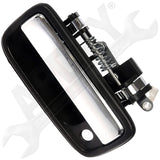 APDTY 879NY Exterior Door Handle Front Left Replaces 69220-35030,6922035030
