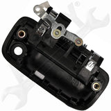 APDTY 879NY Exterior Door Handle Front Left Replaces 69220-35030,6922035030