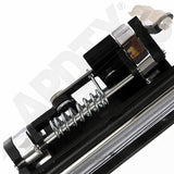 APDTY 879NY Exterior Door Handle Front Left Replaces 69220-35030,6922035030