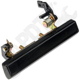 APDTY 88106 Exterior Door Handle