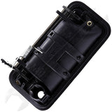 APDTY 88107DE Exterior Door Handle