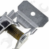 APDTY 88137 Interior Door Handle