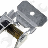 APDTY 88137 Interior Door Handle