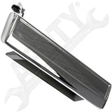 APDTY 88138 Exterior Door Handle Front Right Chrome 82-96 GM Models See Chart