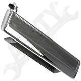 APDTY 88138 Exterior Door Handle Front Right Chrome 82-96 GM Models See Chart