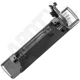 APDTY 88138 Exterior Door Handle Front Right Chrome 82-96 GM Models See Chart